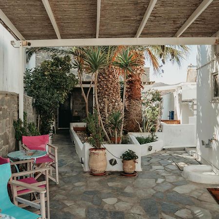Bofor Studios & Rooms Λιβαδάκια Εξωτερικό φωτογραφία