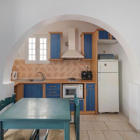 Bofor Studios & Rooms Λιβαδάκια Εξωτερικό φωτογραφία