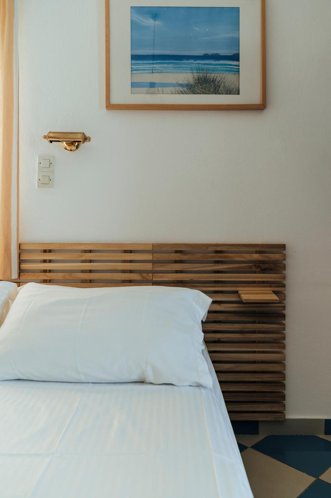 Bofor Studios & Rooms Λιβαδάκια Δωμάτιο φωτογραφία