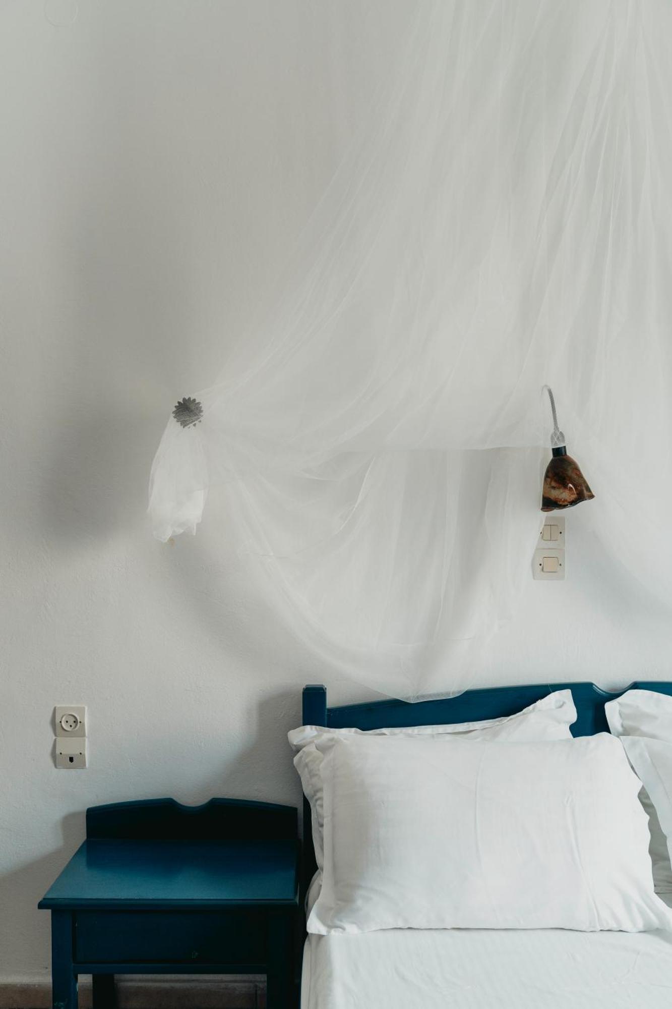 Bofor Studios & Rooms Λιβαδάκια Εξωτερικό φωτογραφία