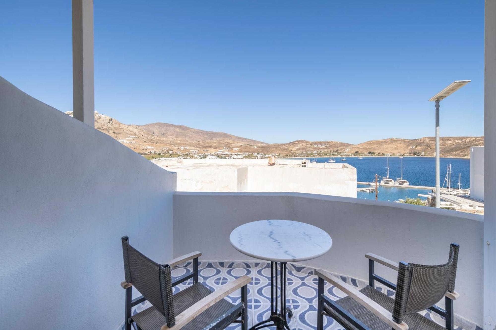 Bofor Studios & Rooms Λιβαδάκια Δωμάτιο φωτογραφία