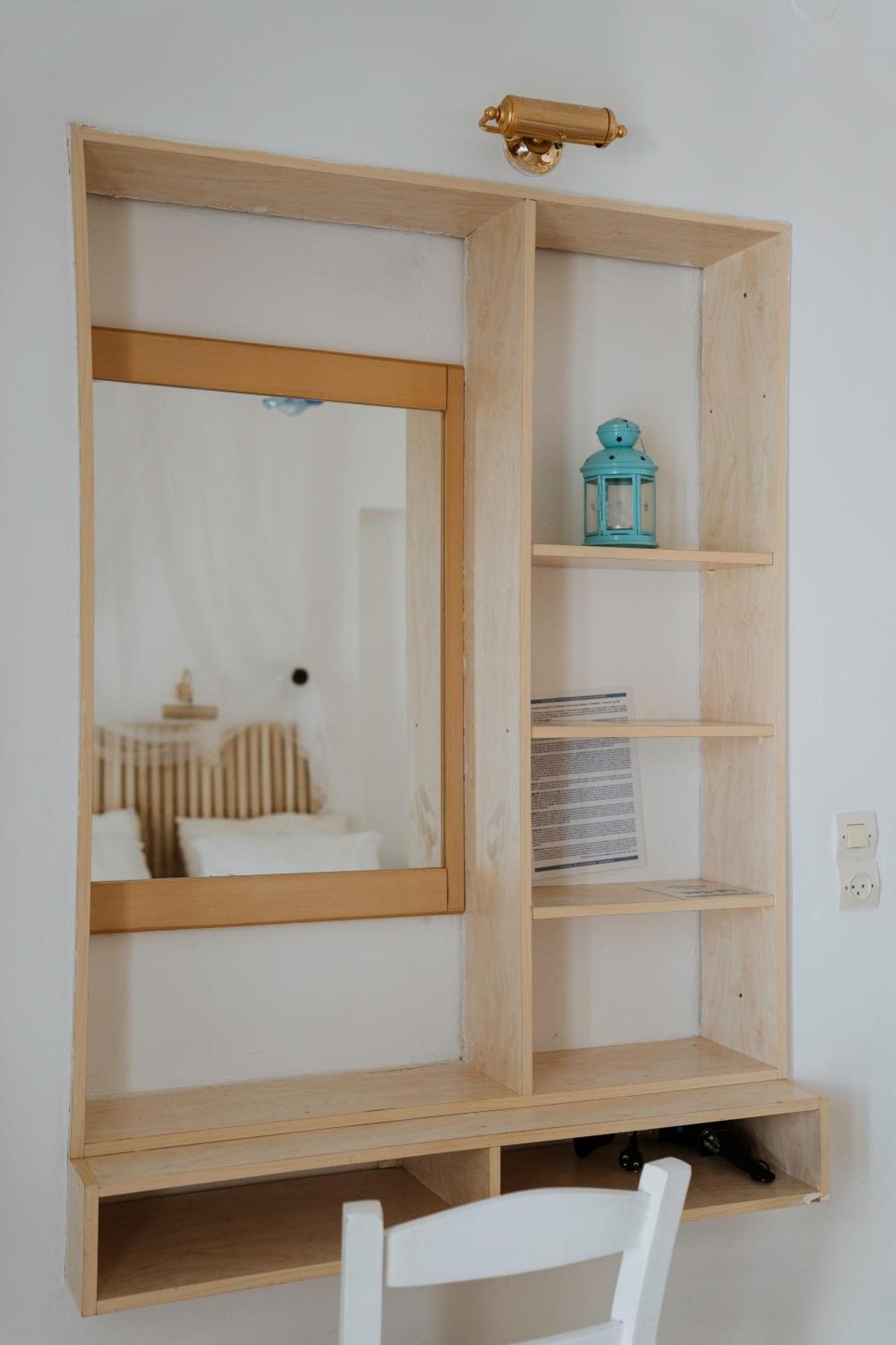 Bofor Studios & Rooms Λιβαδάκια Εξωτερικό φωτογραφία