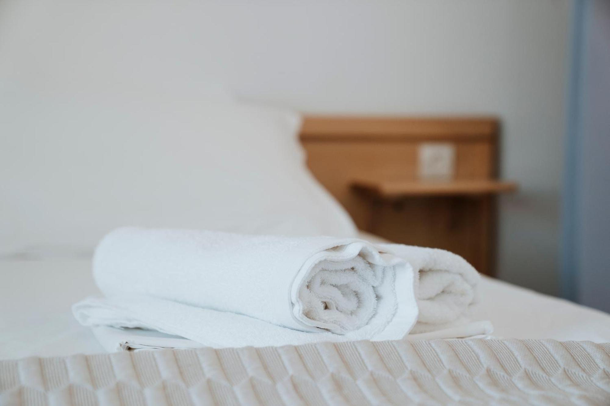 Bofor Studios & Rooms Λιβαδάκια Εξωτερικό φωτογραφία