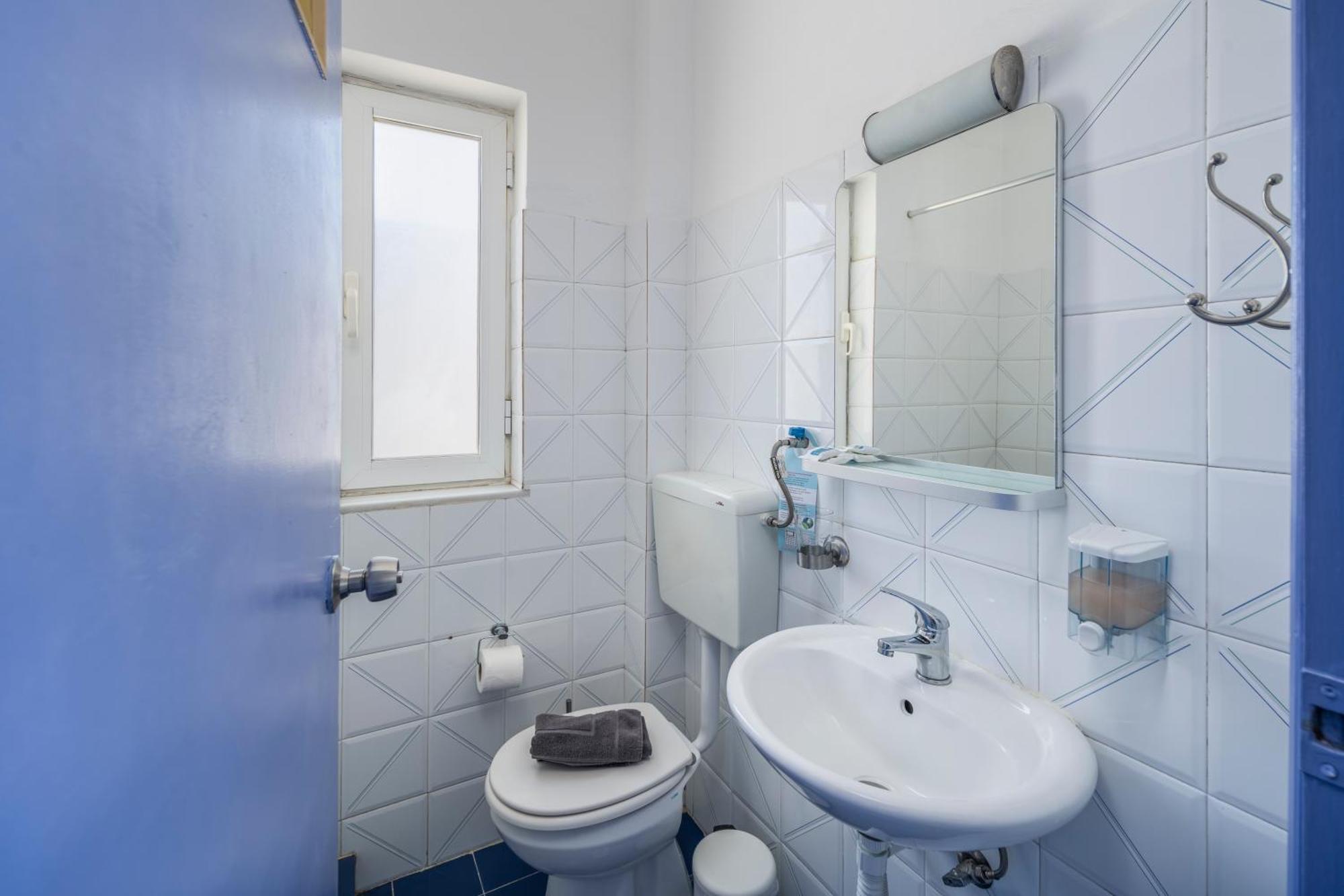Bofor Studios & Rooms Λιβαδάκια Δωμάτιο φωτογραφία