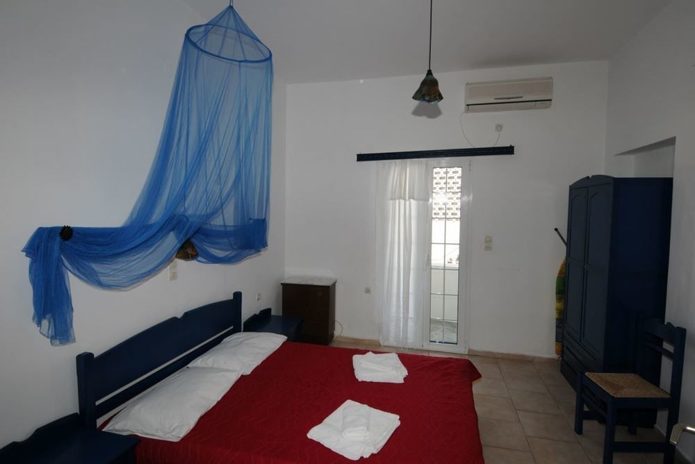 Bofor Studios & Rooms Λιβαδάκια Εξωτερικό φωτογραφία