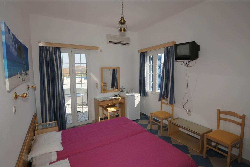 Bofor Studios & Rooms Λιβαδάκια Εξωτερικό φωτογραφία