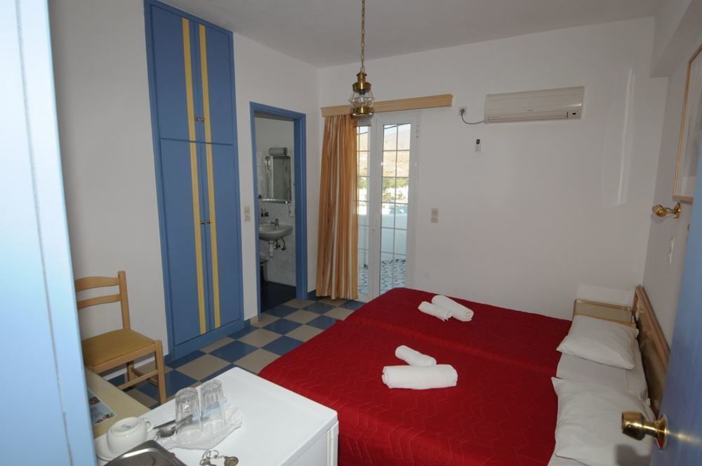 Bofor Studios & Rooms Λιβαδάκια Εξωτερικό φωτογραφία