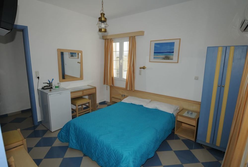 Bofor Studios & Rooms Λιβαδάκια Εξωτερικό φωτογραφία