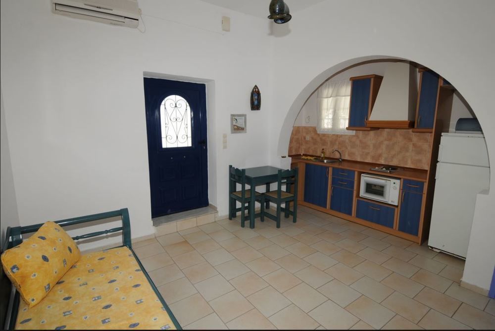 Bofor Studios & Rooms Λιβαδάκια Εξωτερικό φωτογραφία